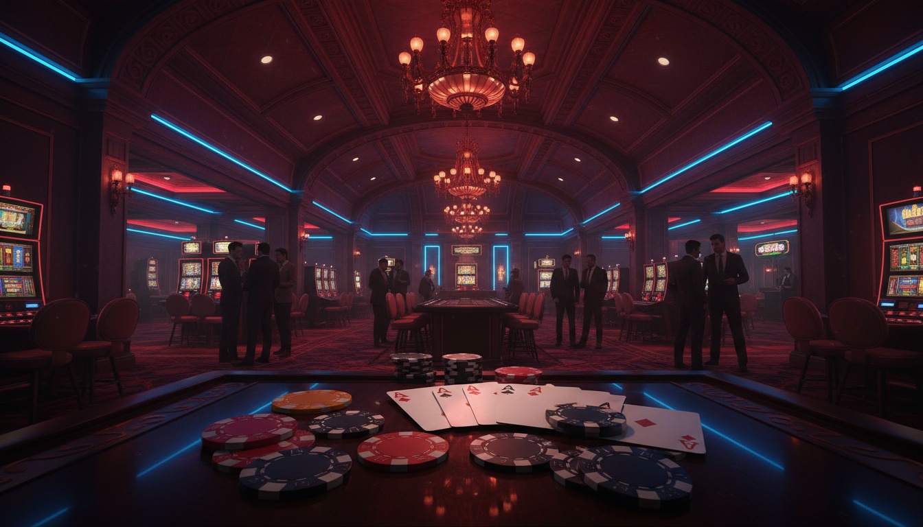 Betfair Casino